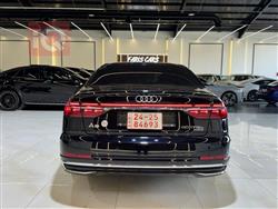 اودي A8